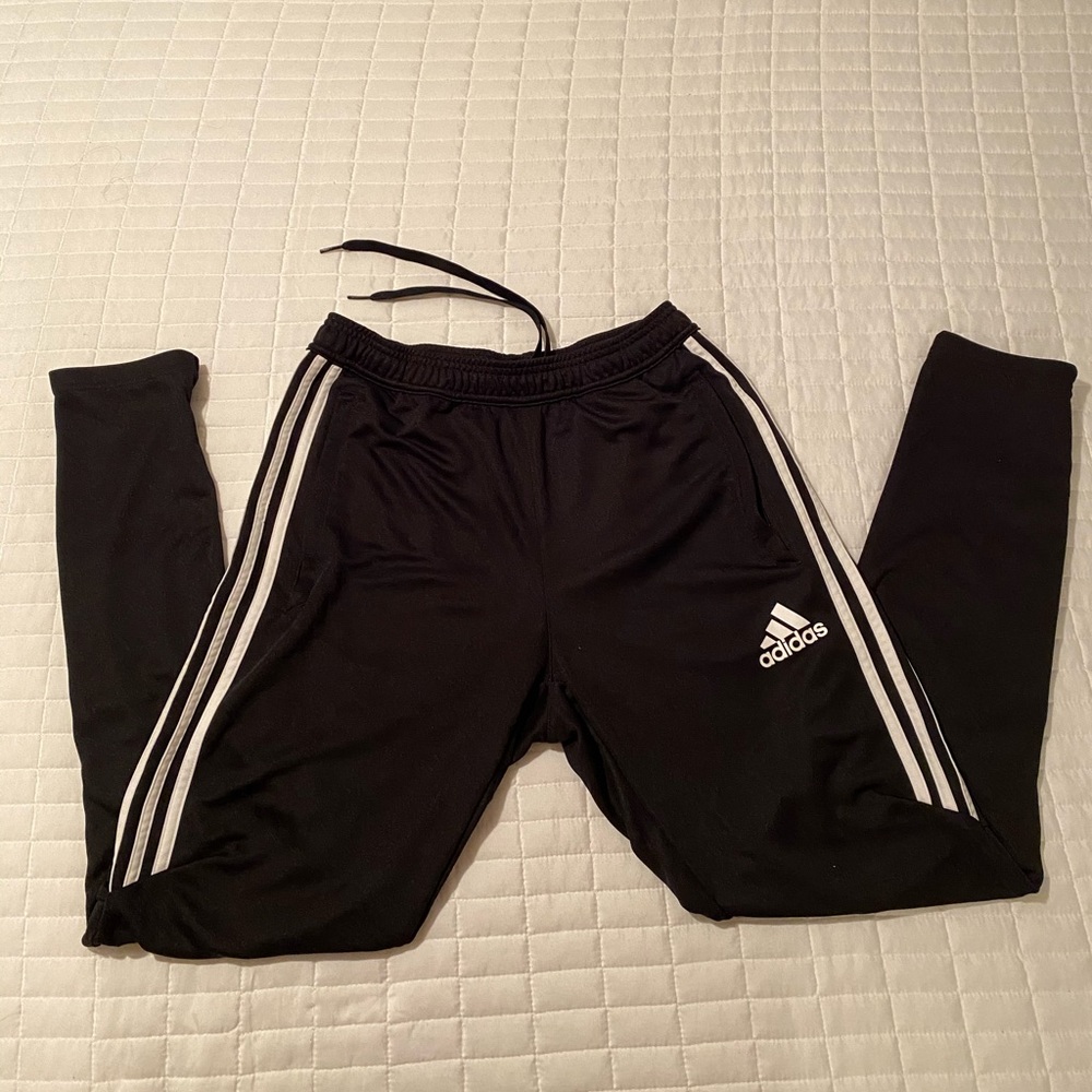 Adidas Tiro 17 Training Pants Size M